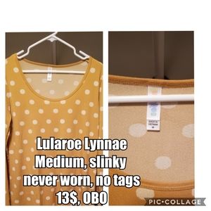 NEW or Gently Used Lularoe!!!